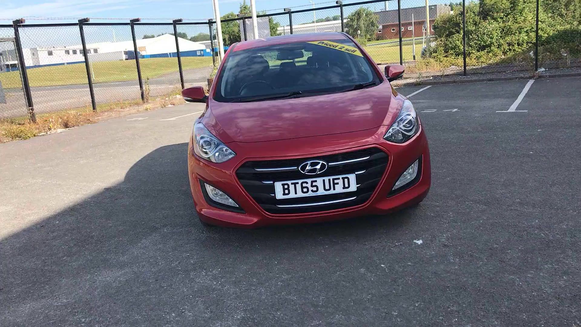 Vehicle 360 Video