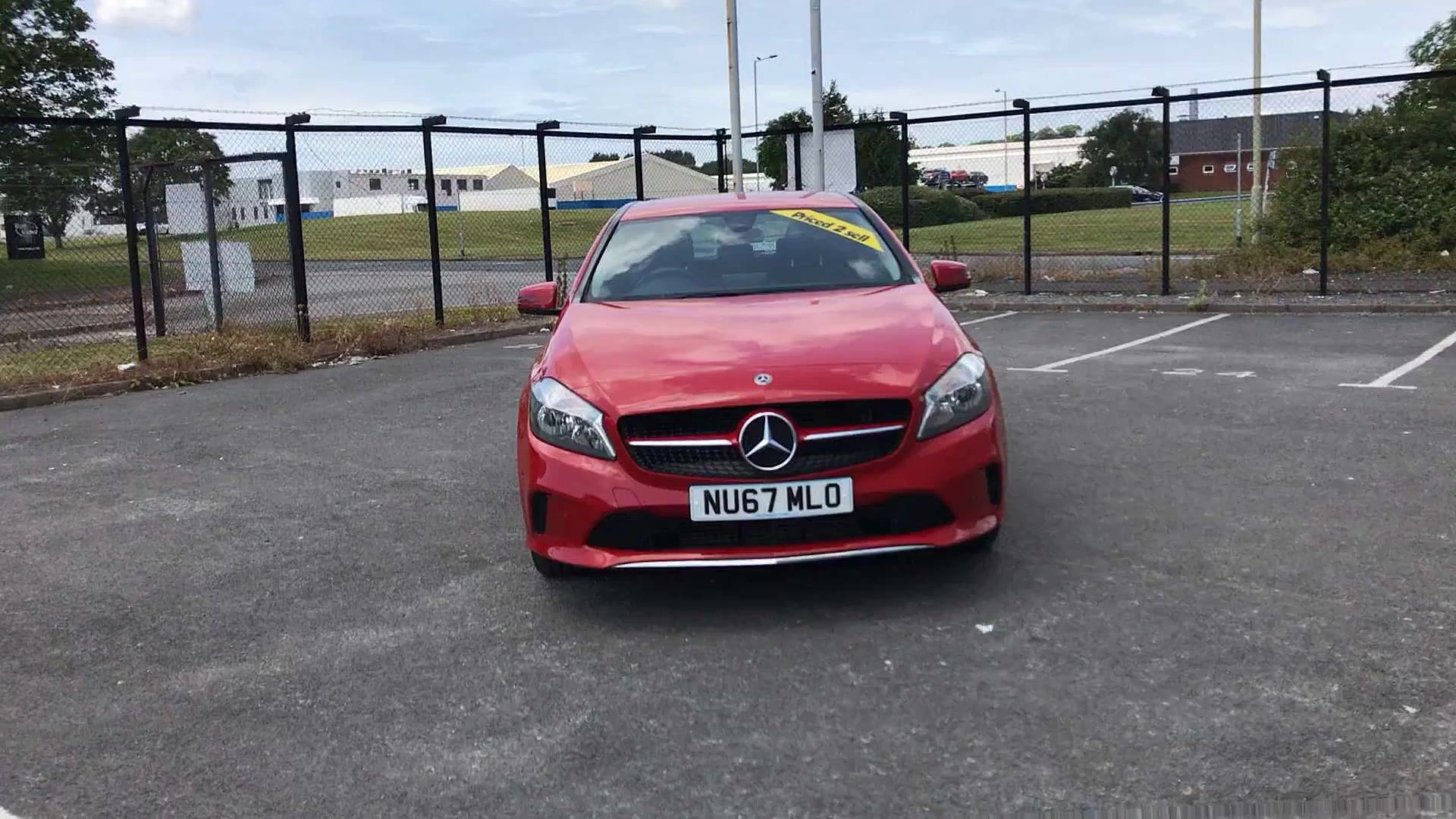 Vehicle 360 Video