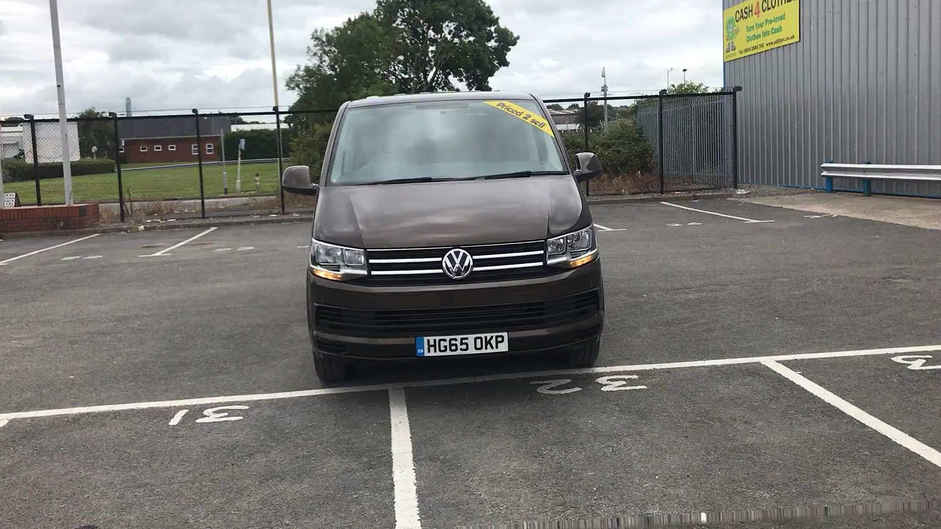Vehicle 360 Video