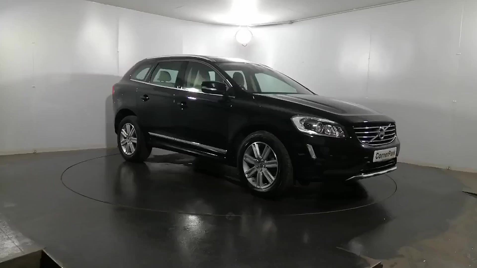 Vehicle 360 Video