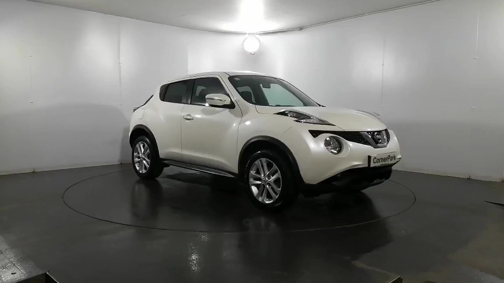 Vehicle 360 Video