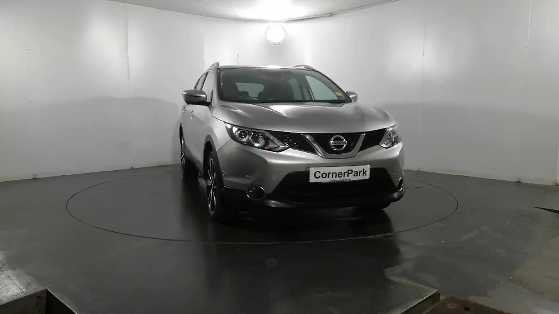 Vehicle 360 Video