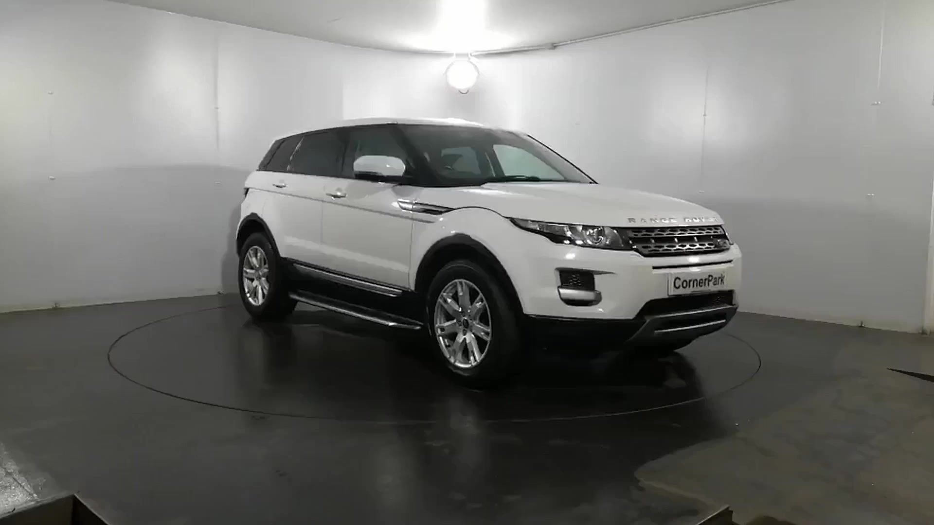 Vehicle 360 Video