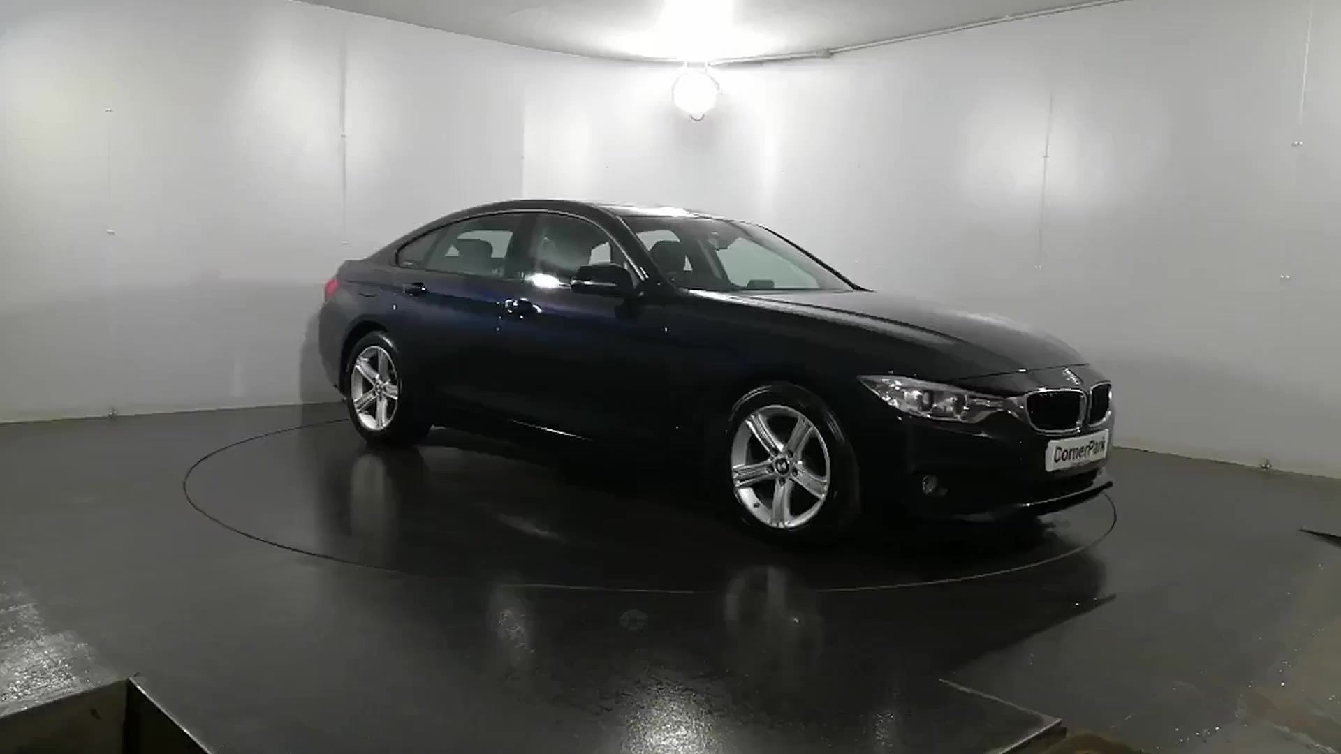 Vehicle 360 Video