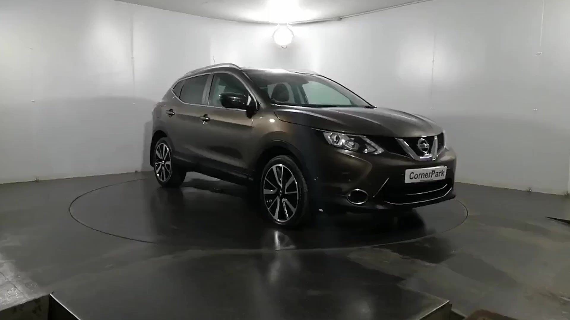 Vehicle 360 Video