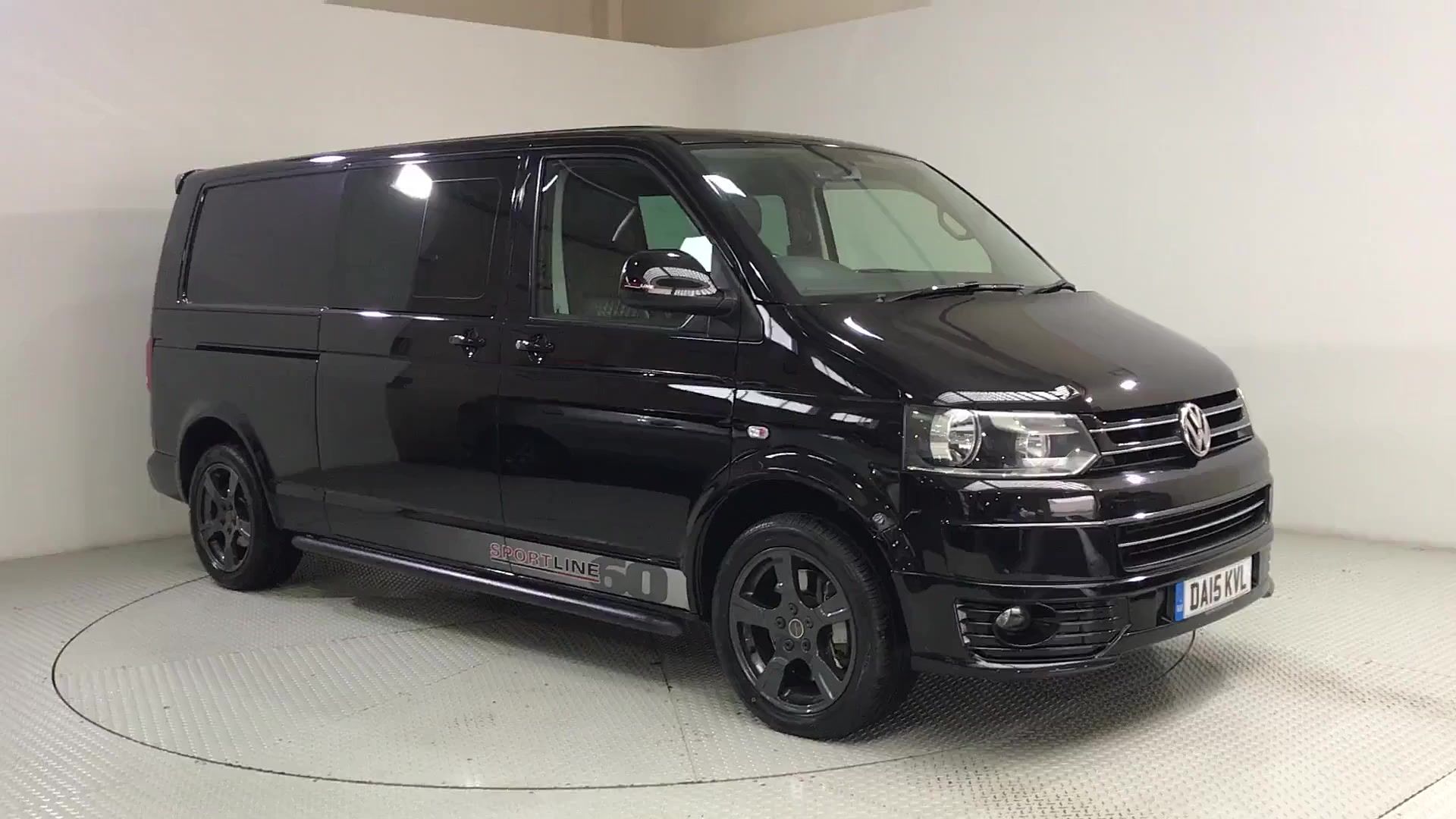 Vehicle 360 Video