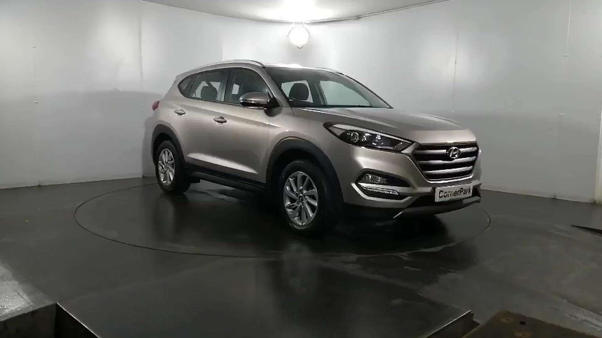Vehicle 360 Video