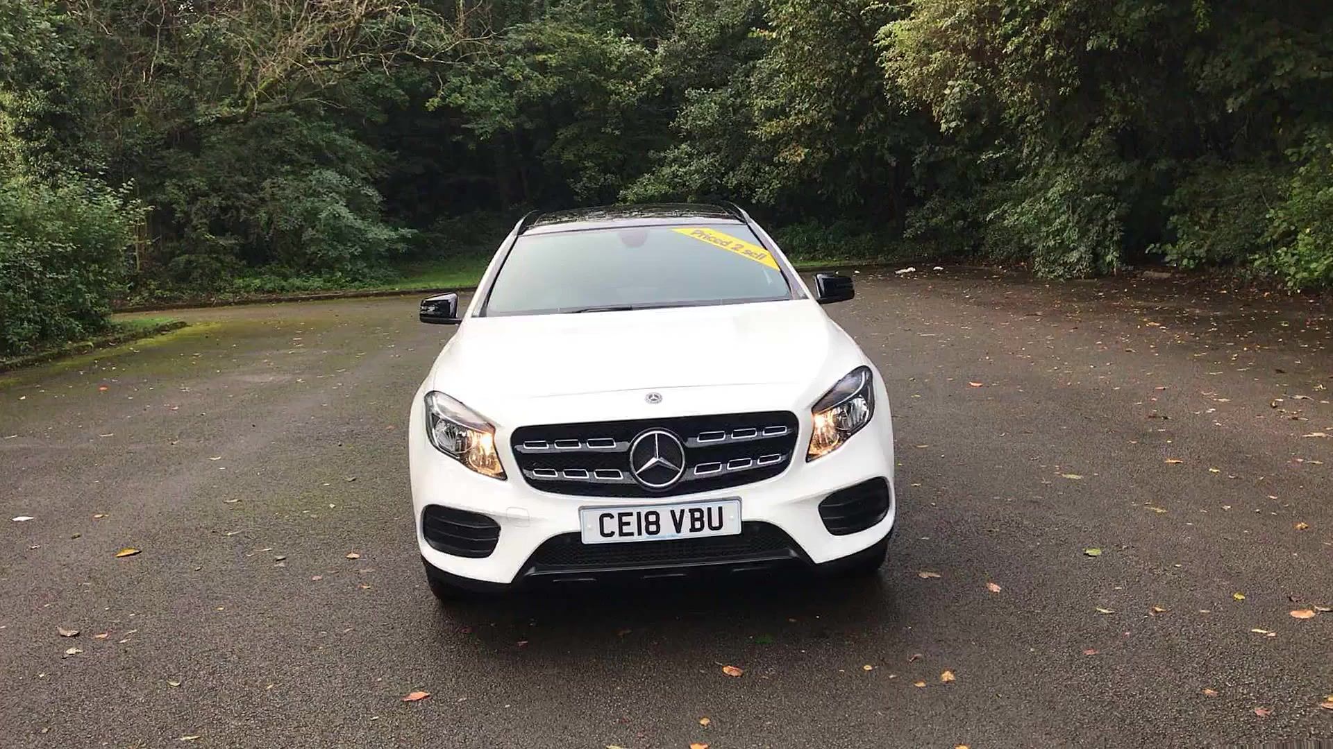 Vehicle 360 Video