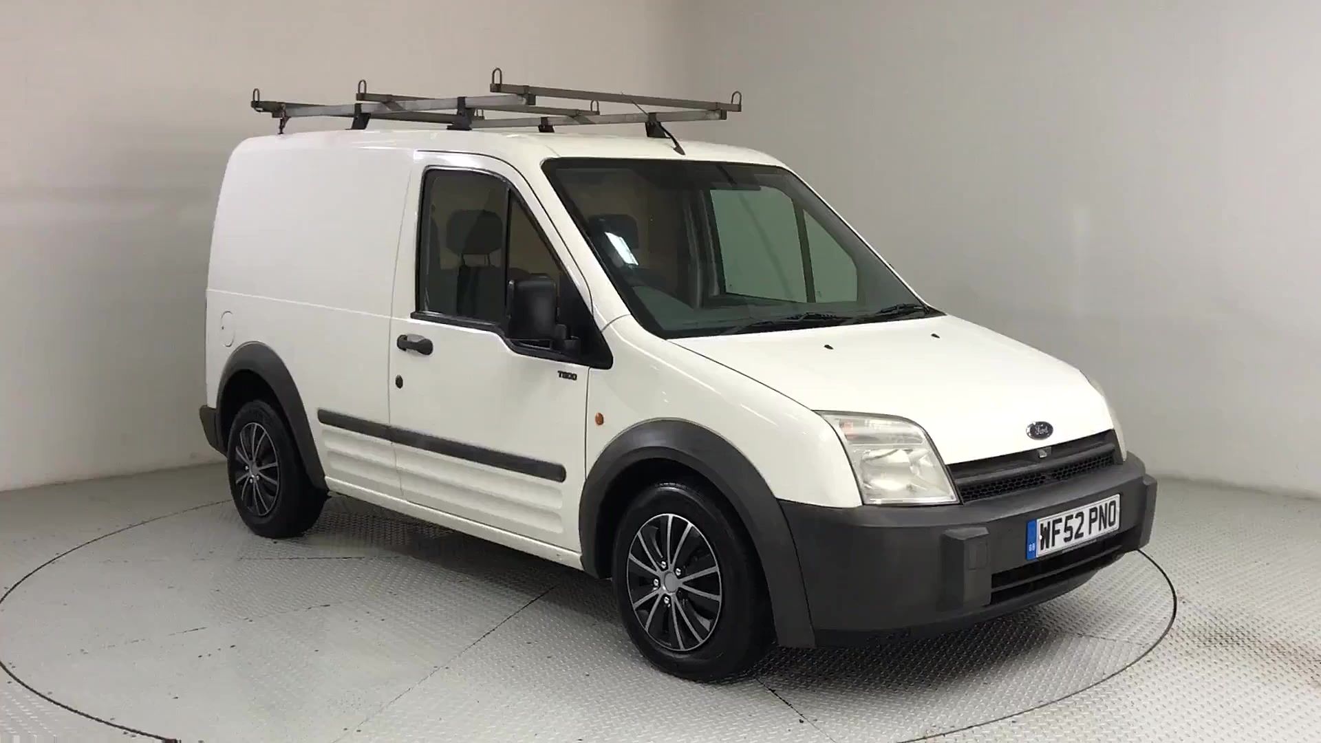 Vehicle 360 Video