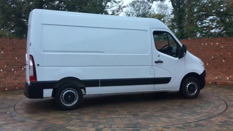 Vehicle 360 Video