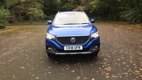 Vehicle 360 Video