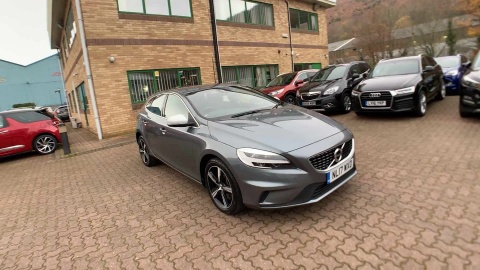 Vehicle 360 Video