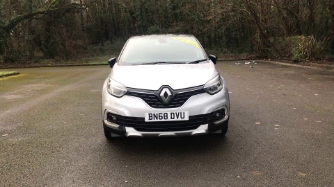 Vehicle 360 Video