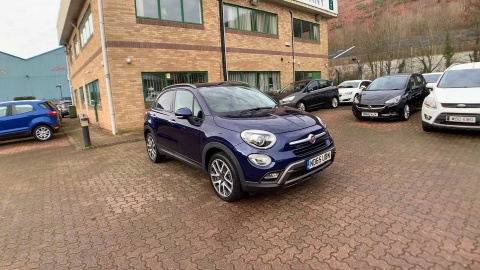 Vehicle 360 Video