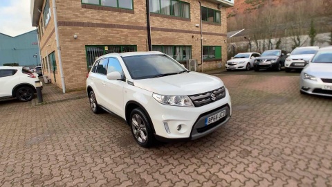 Vehicle 360 Video