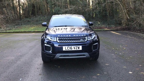 Vehicle 360 Video