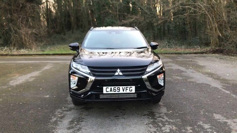 Vehicle 360 Video