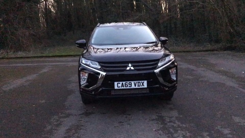 Vehicle 360 Video