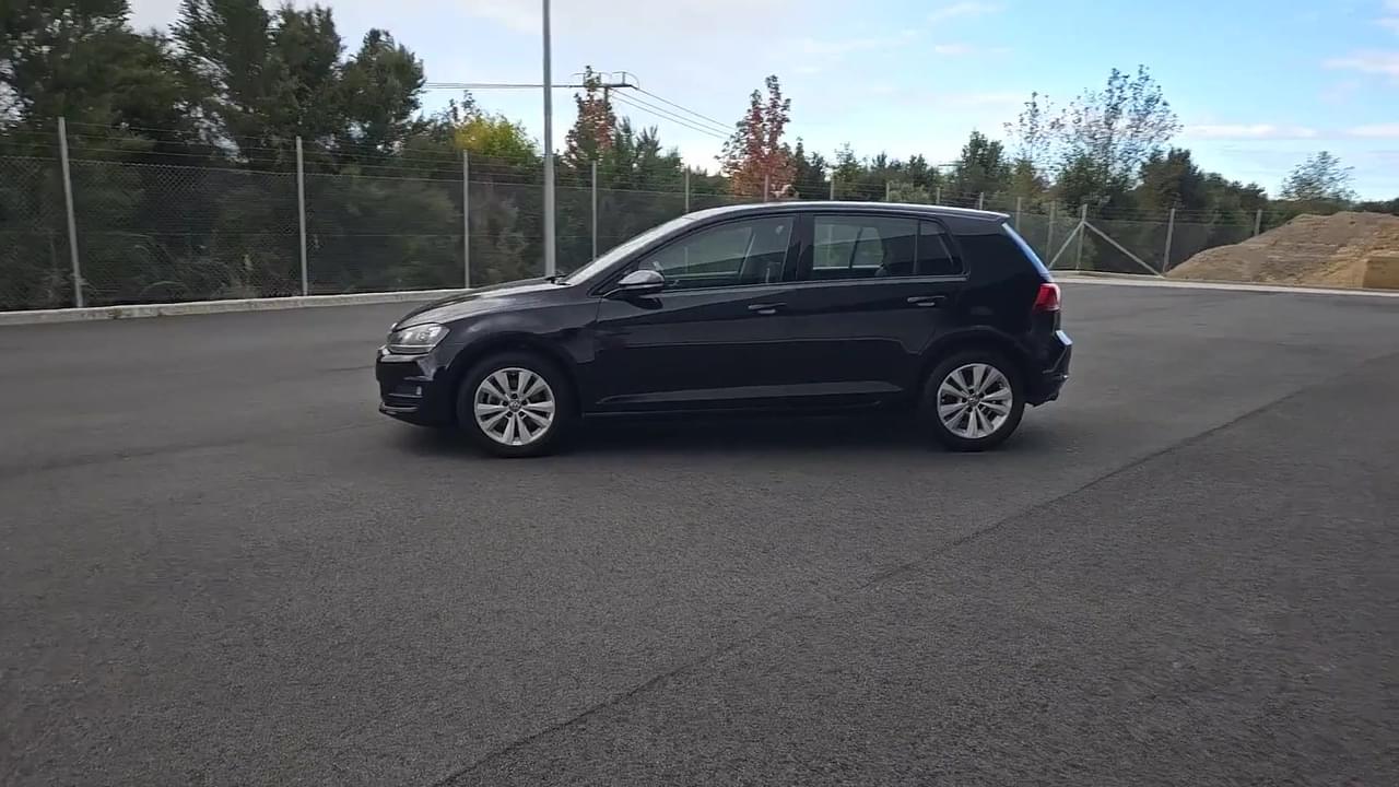 360 spin of vehicle