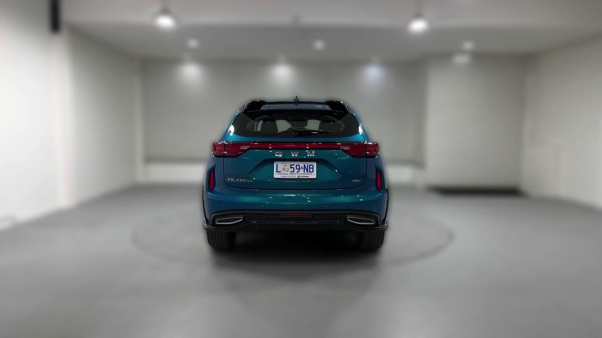 Primary car image