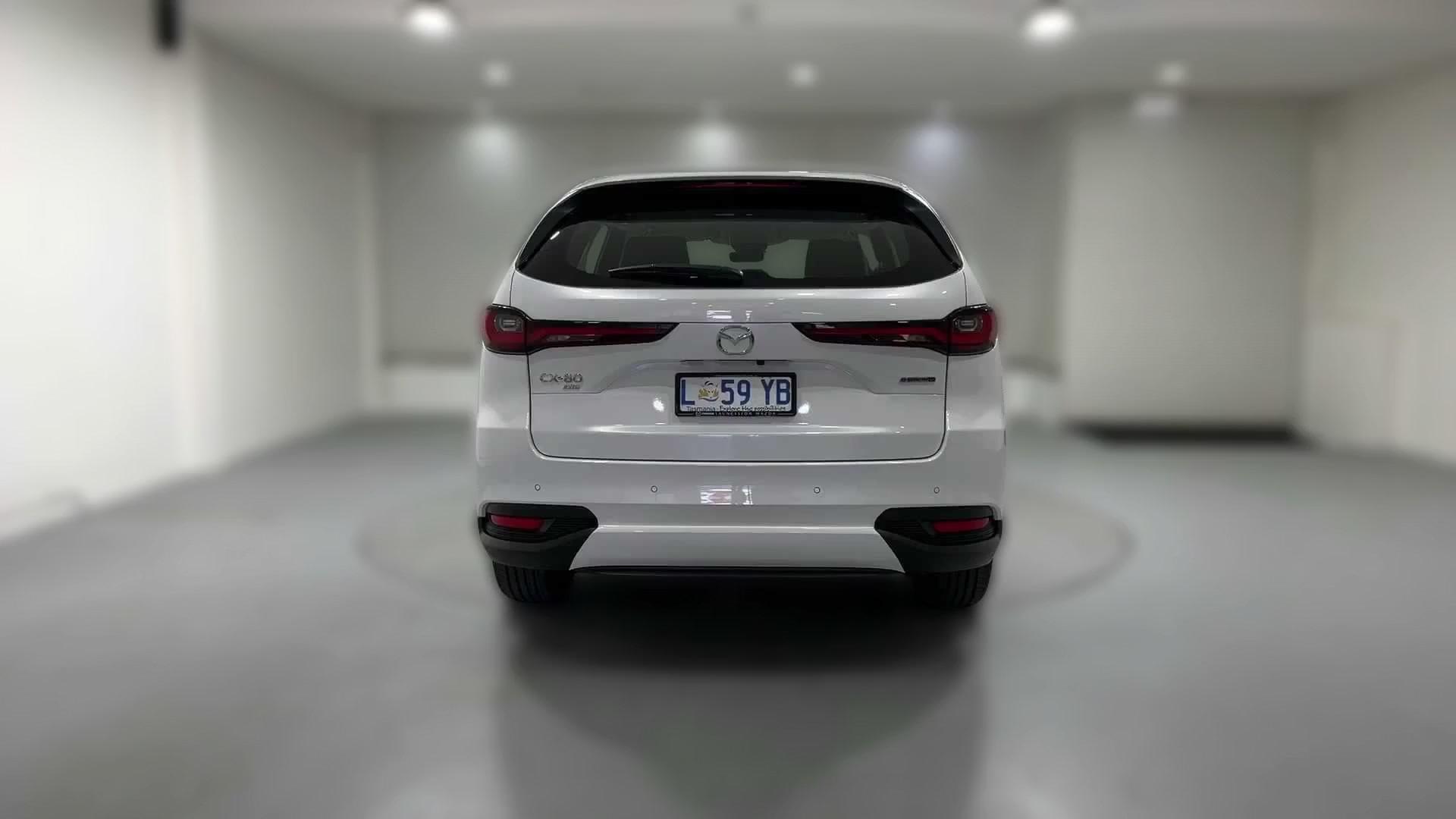 Primary car image