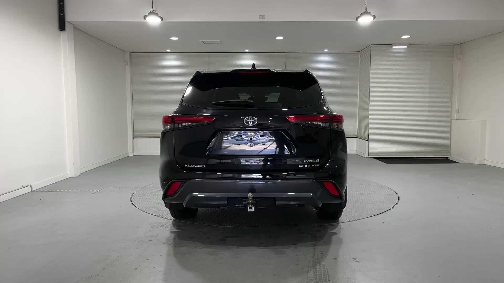 Primary car image