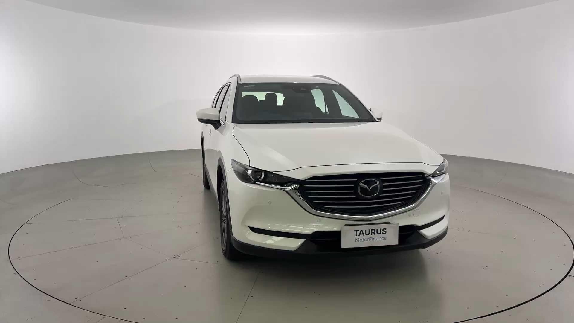 Primary car image