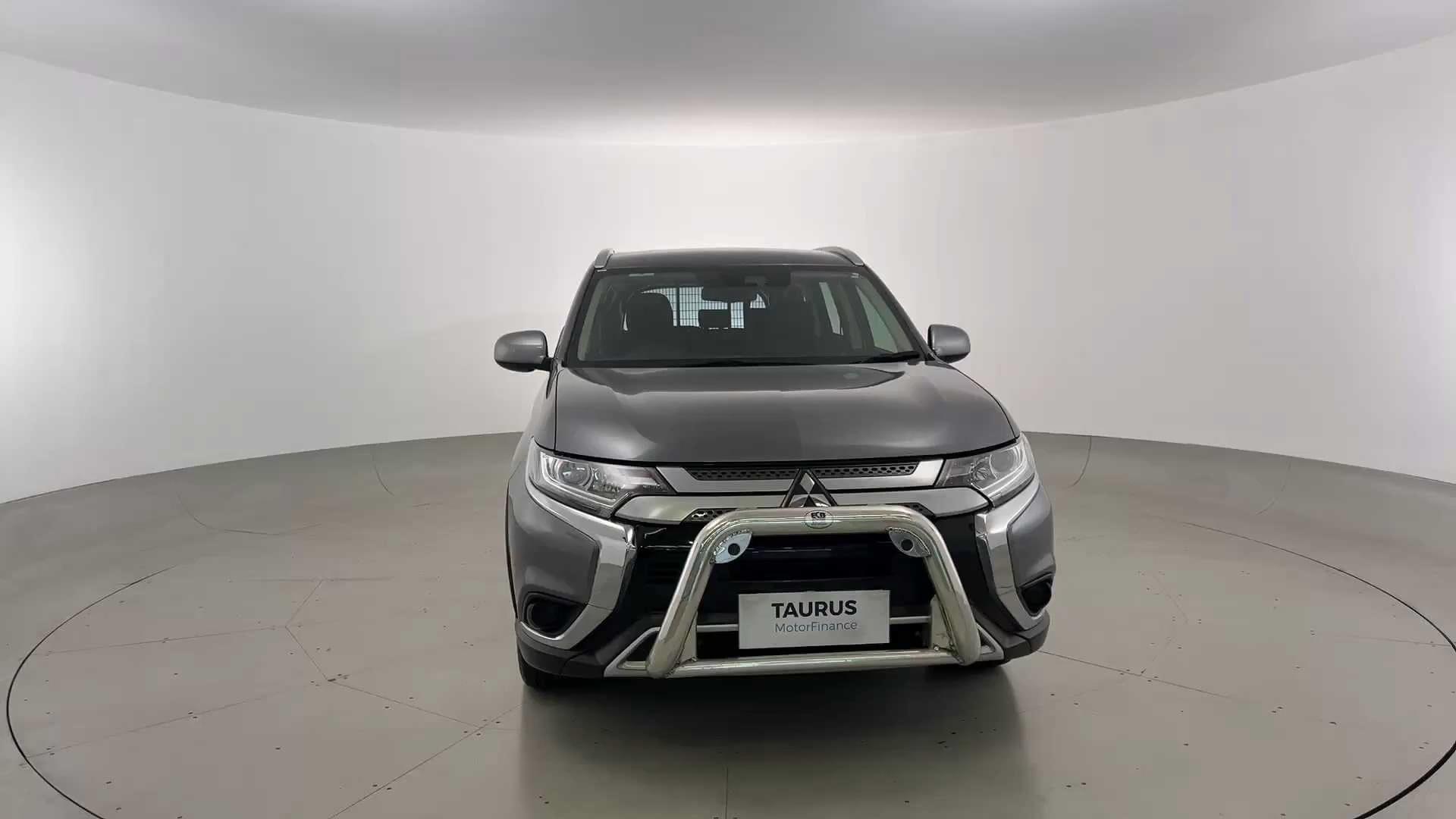 Primary car image