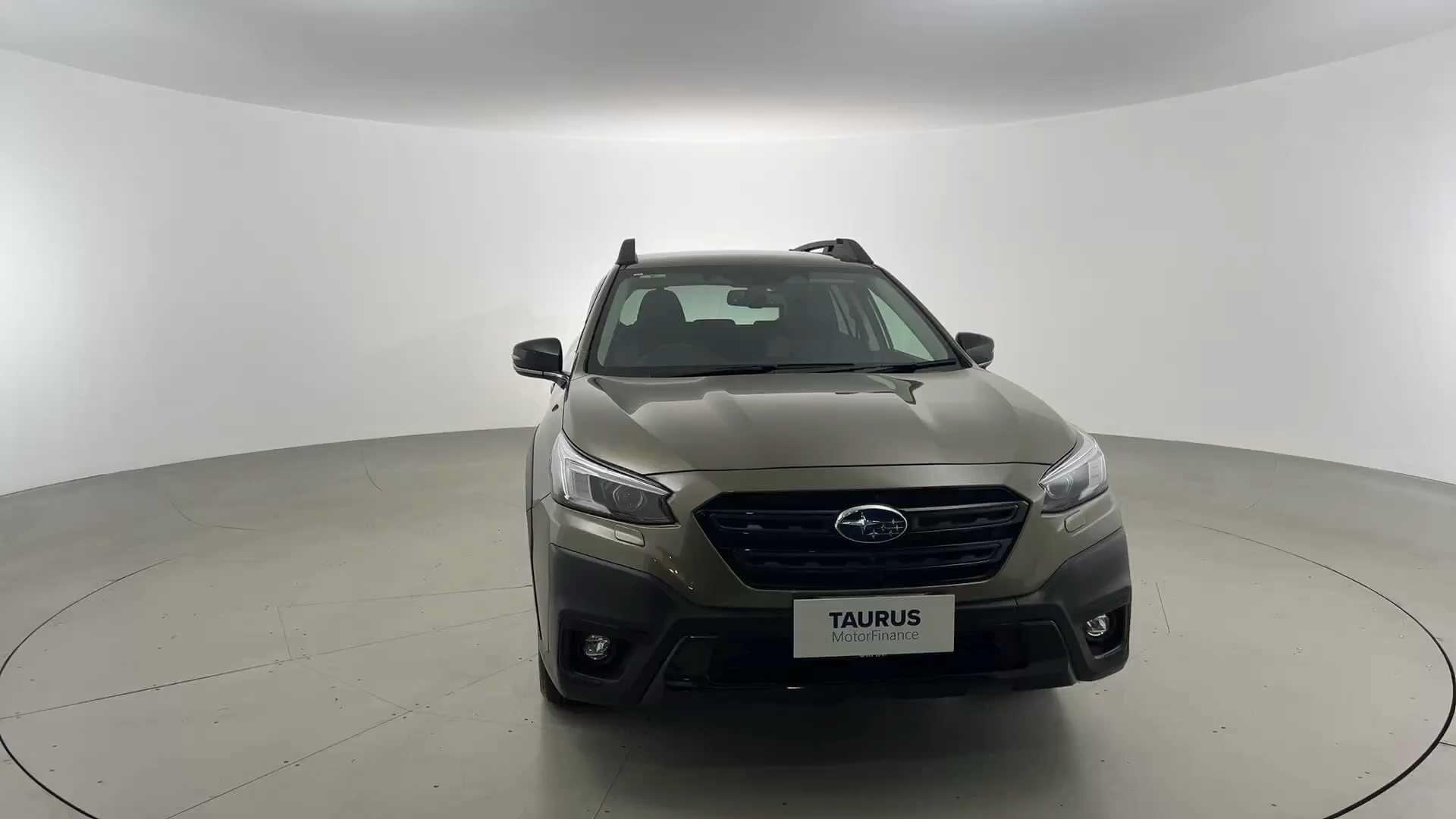 Primary car image