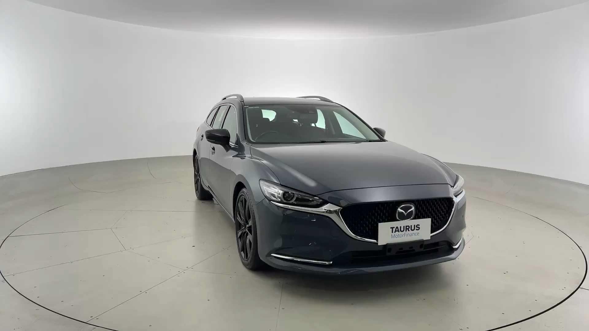 Primary car image
