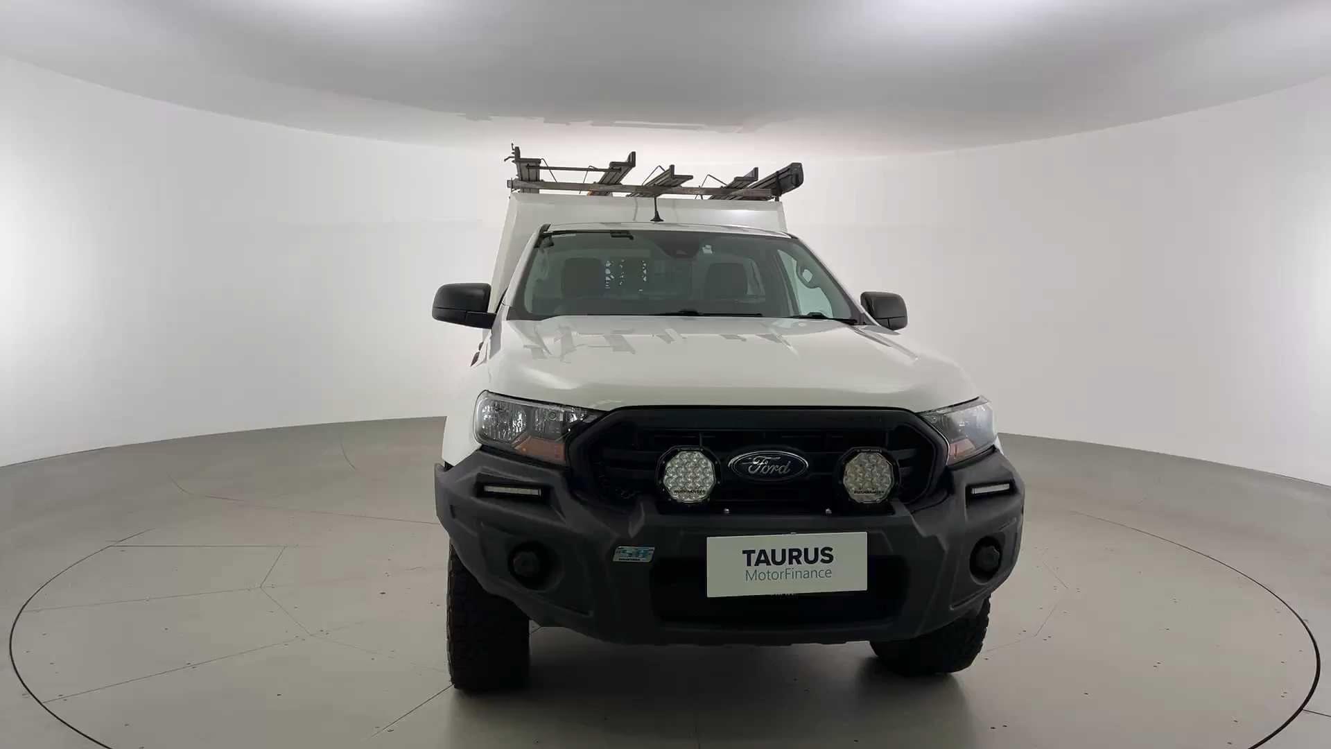 Primary car image