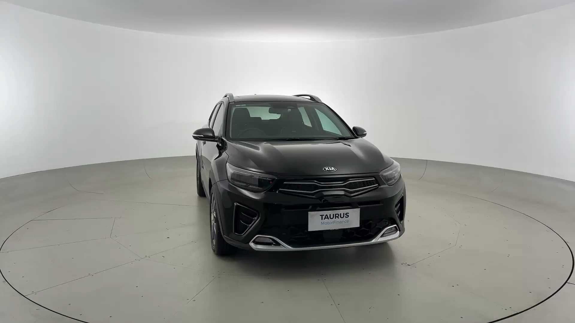 Primary car image
