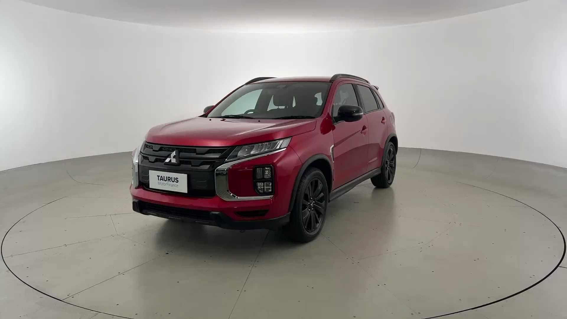Primary car image