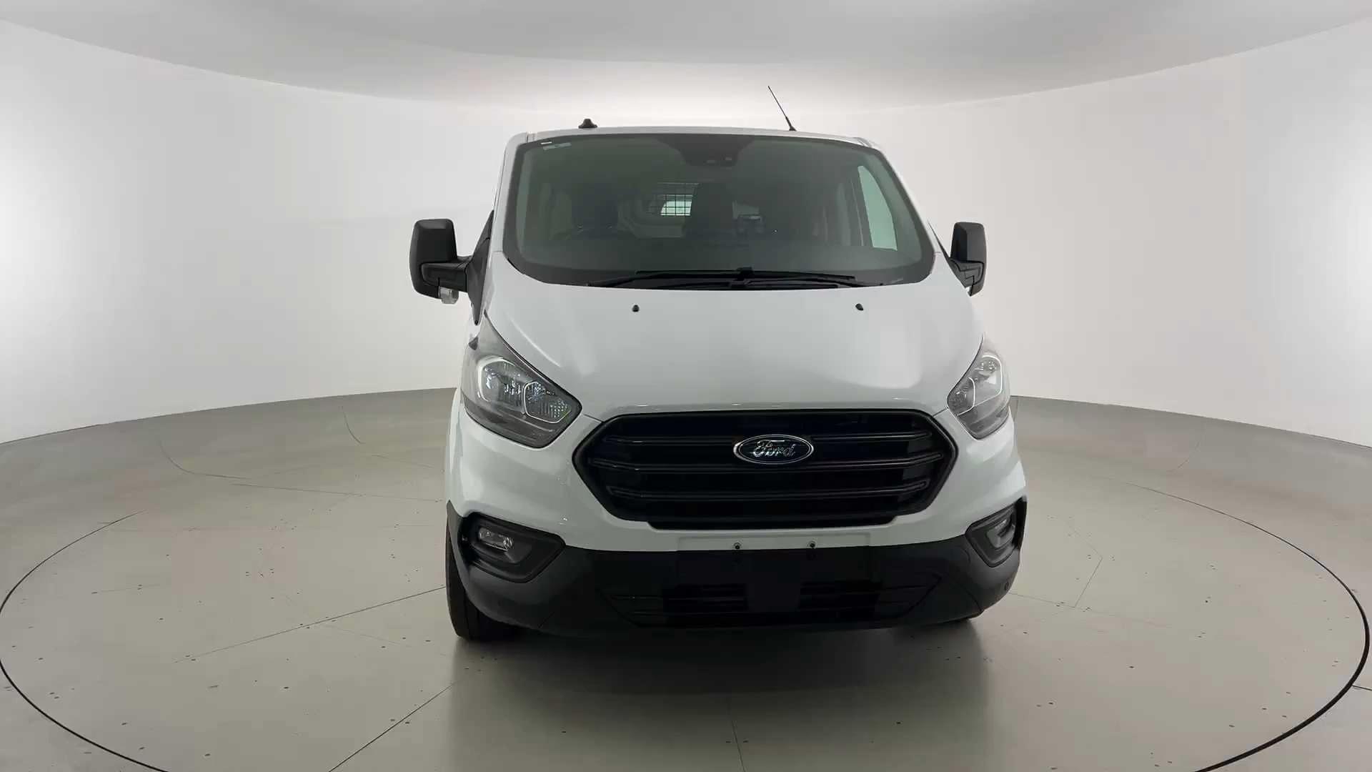 Primary car image