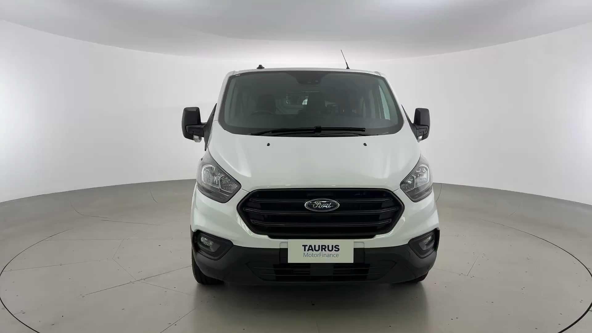 Primary car image