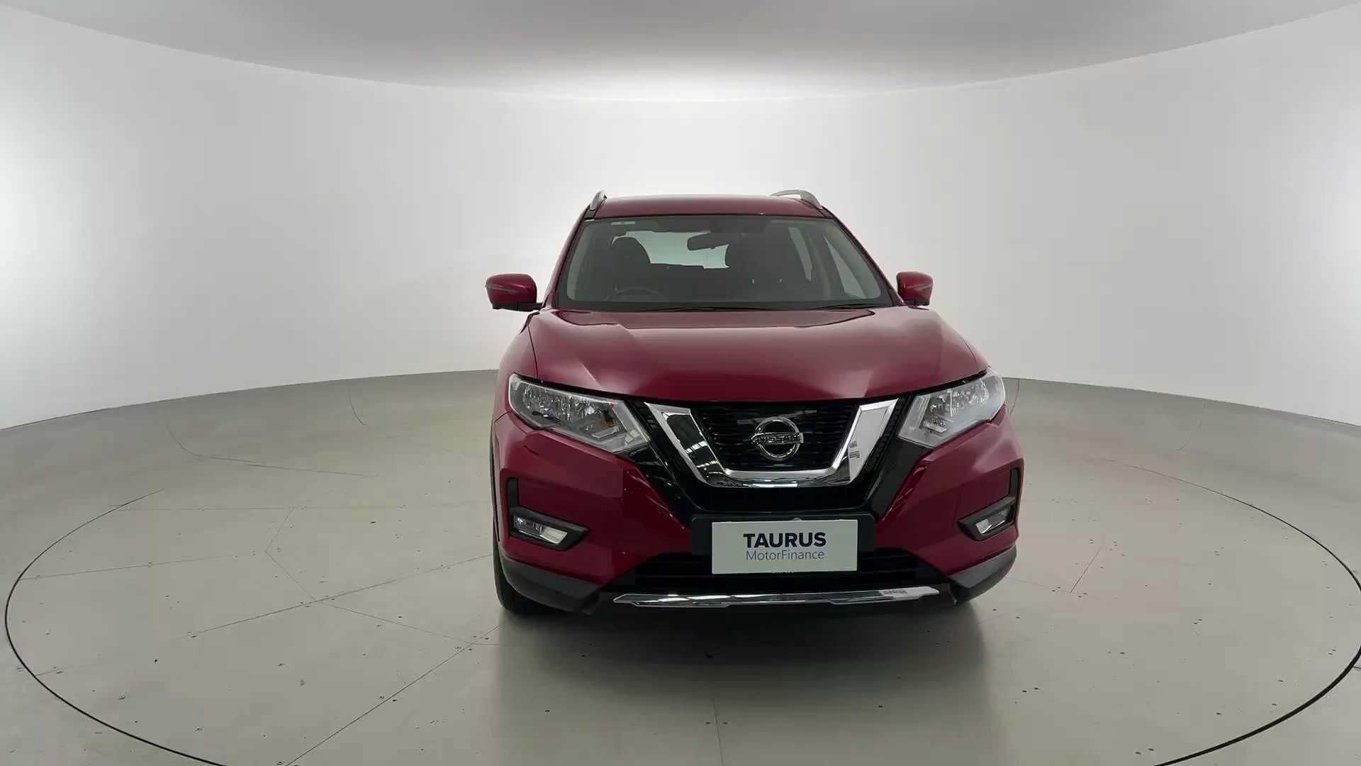 Primary car image