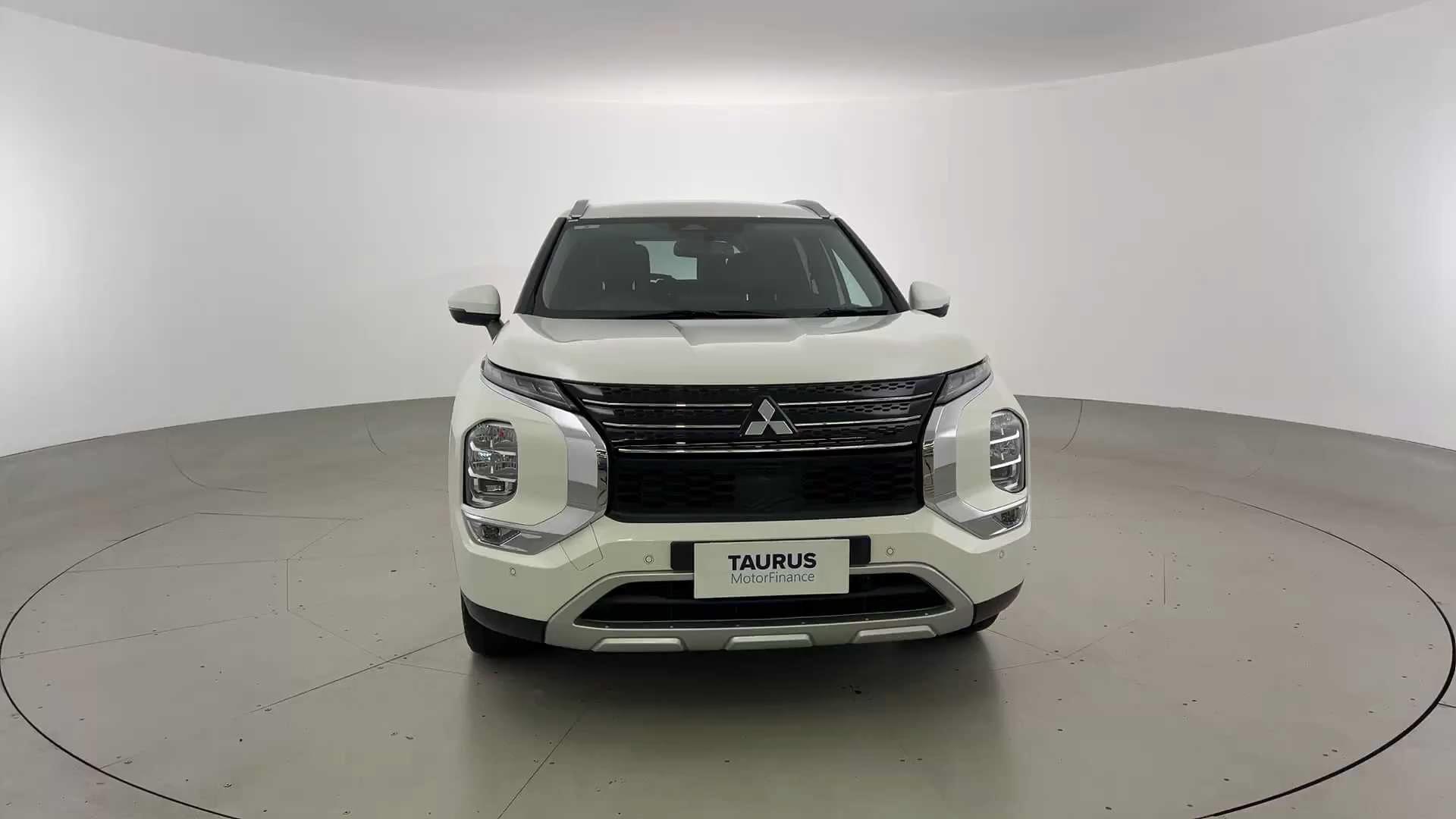 Primary car image