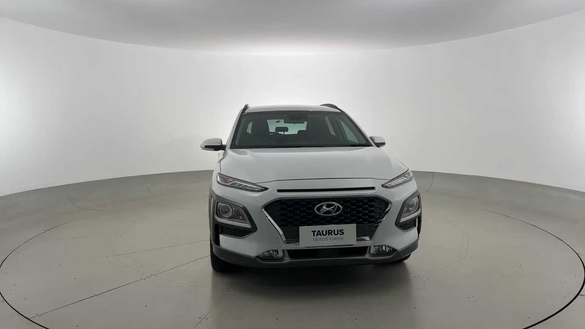 Primary car image