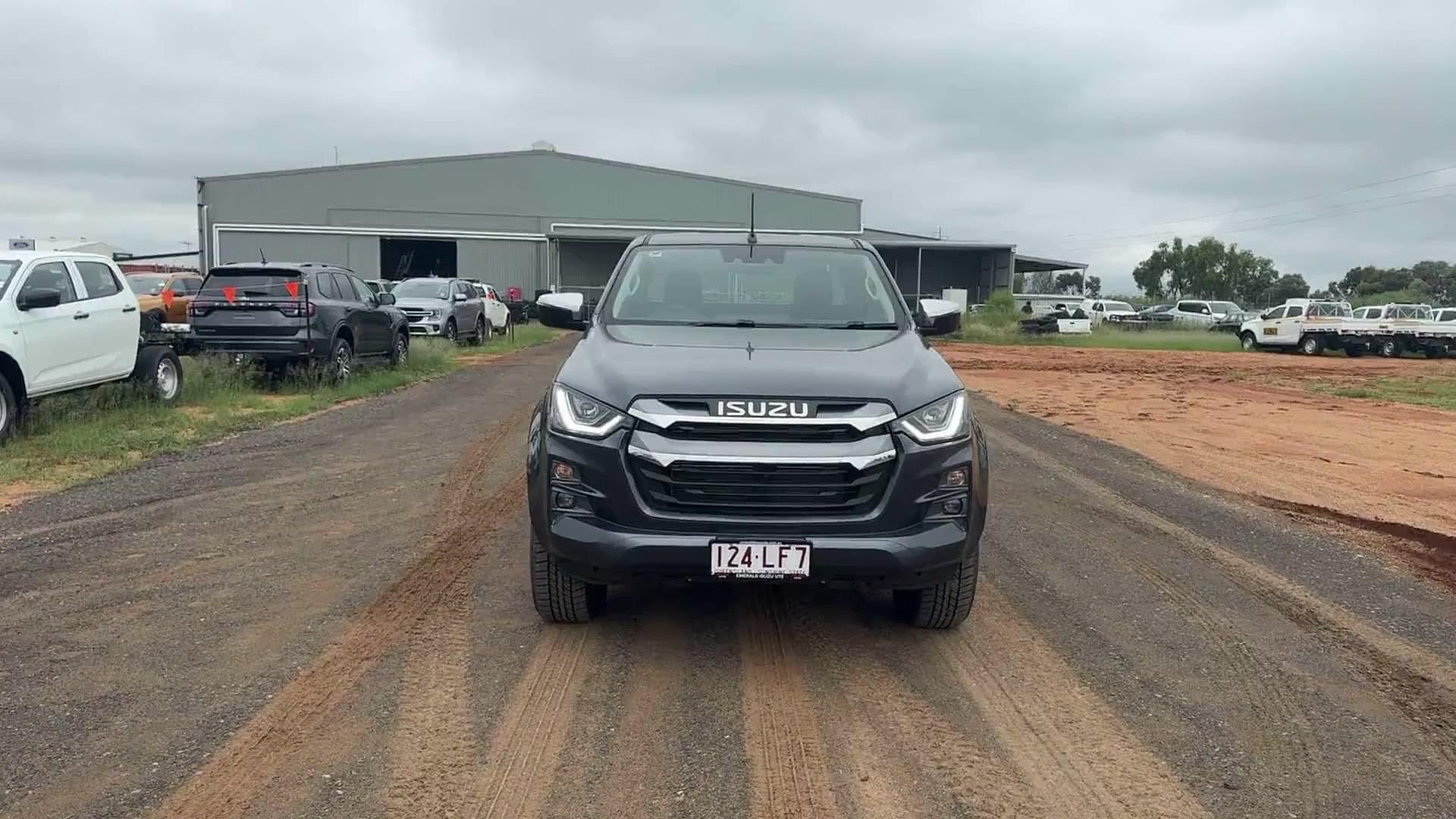 Primary car image