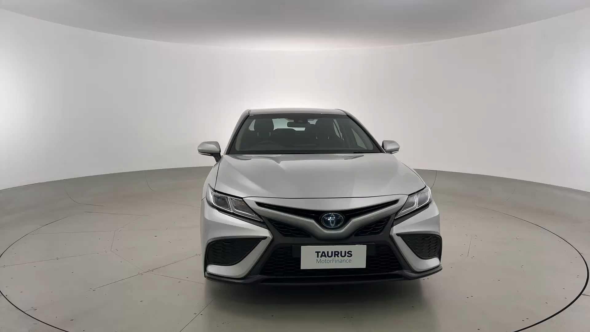 Primary car image
