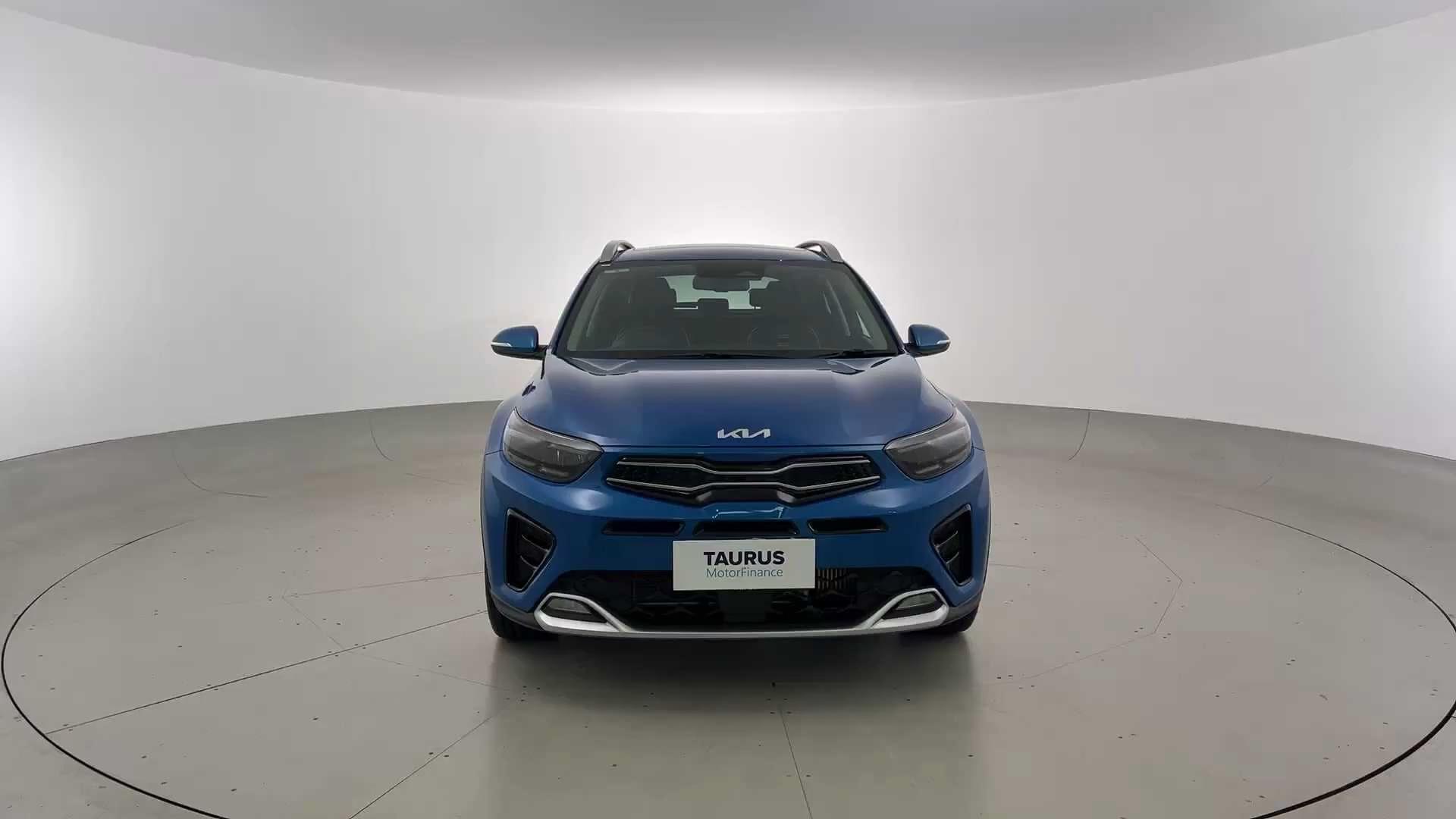 Primary car image