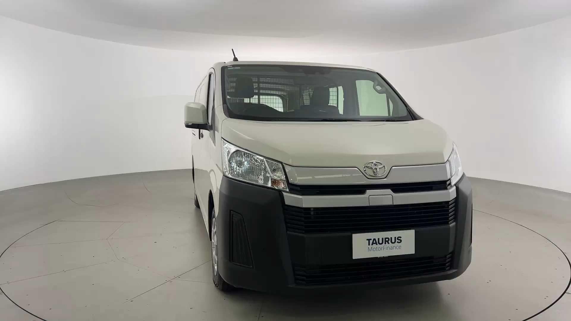 Primary car image