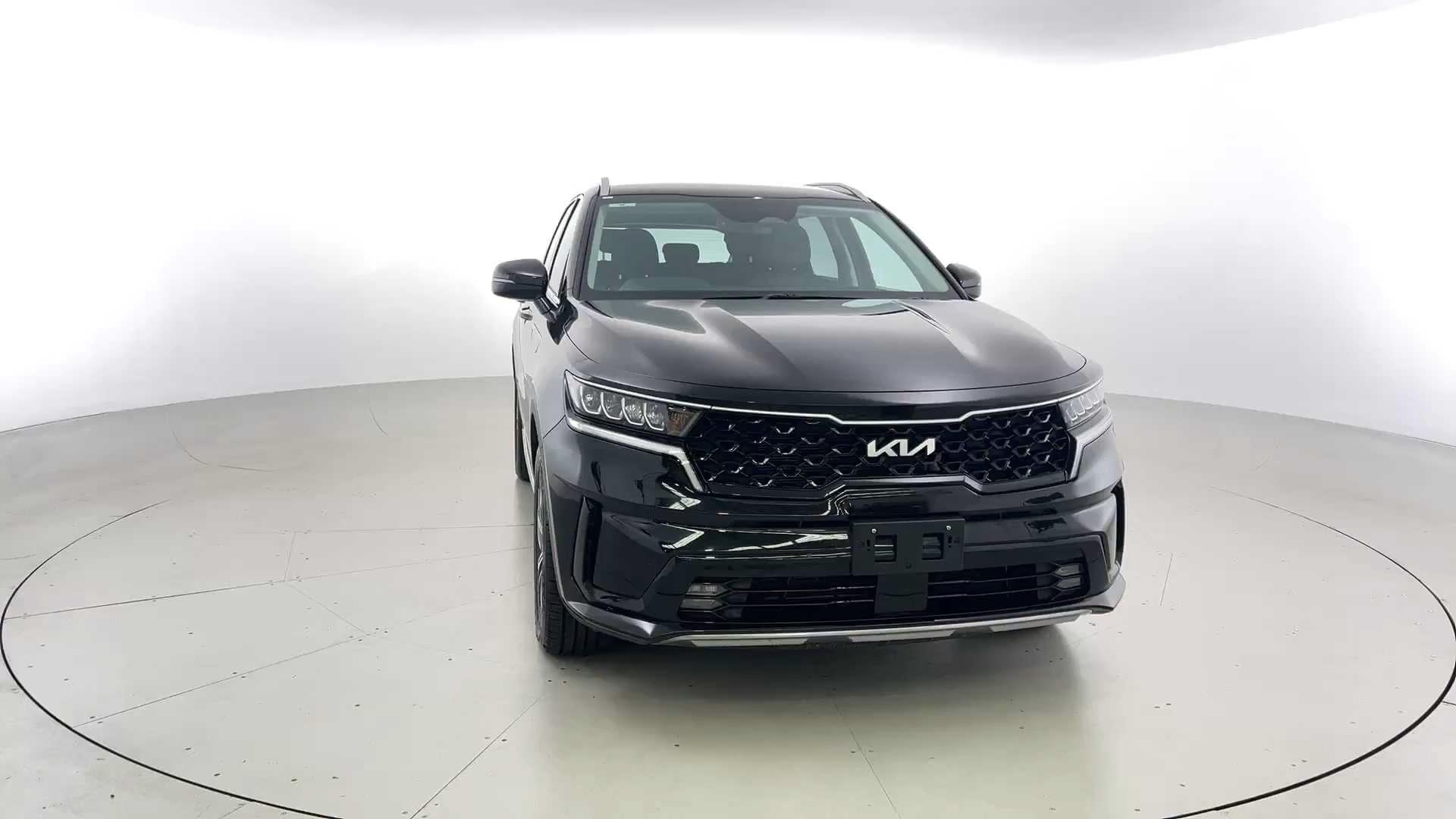 Primary car image
