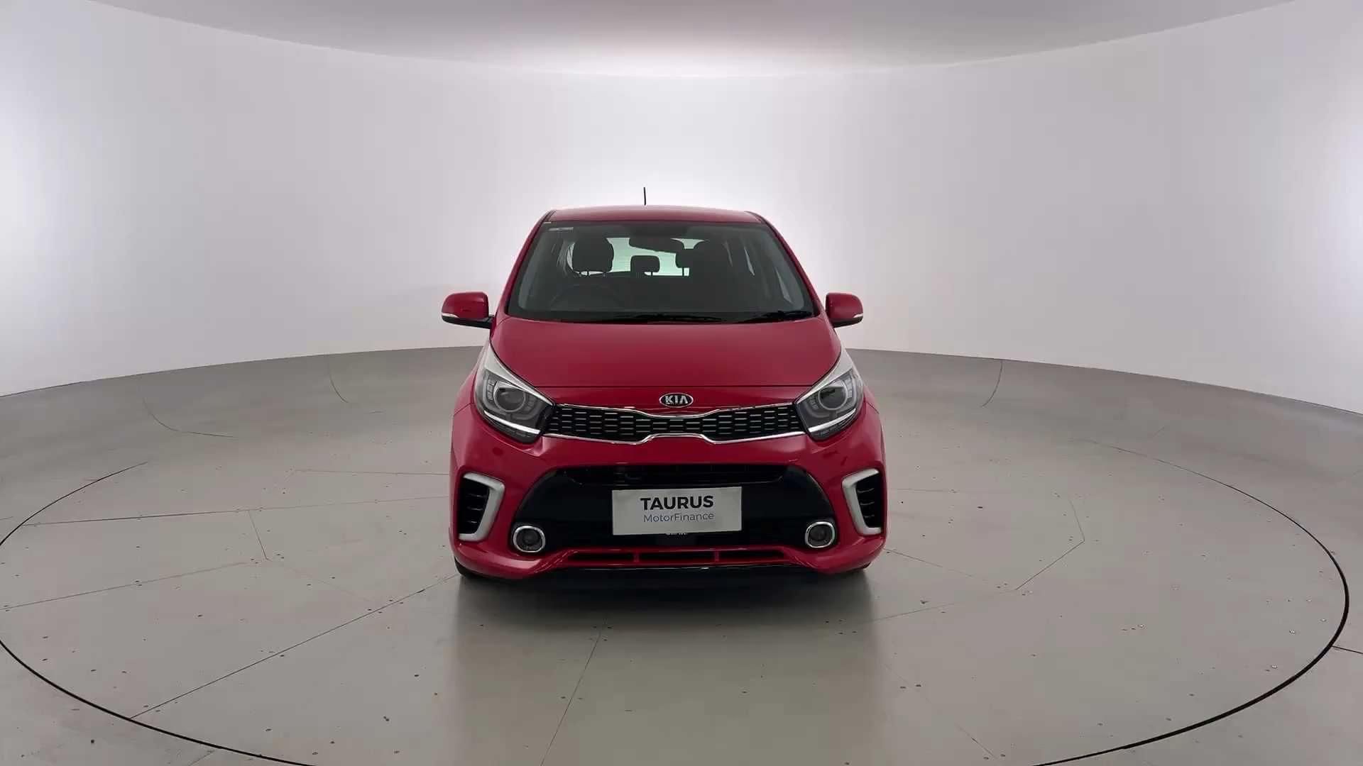 Primary car image