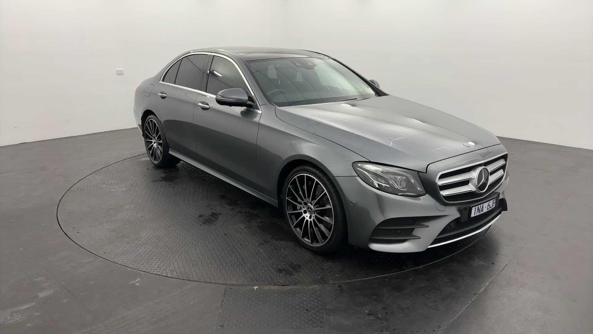 Primary car image