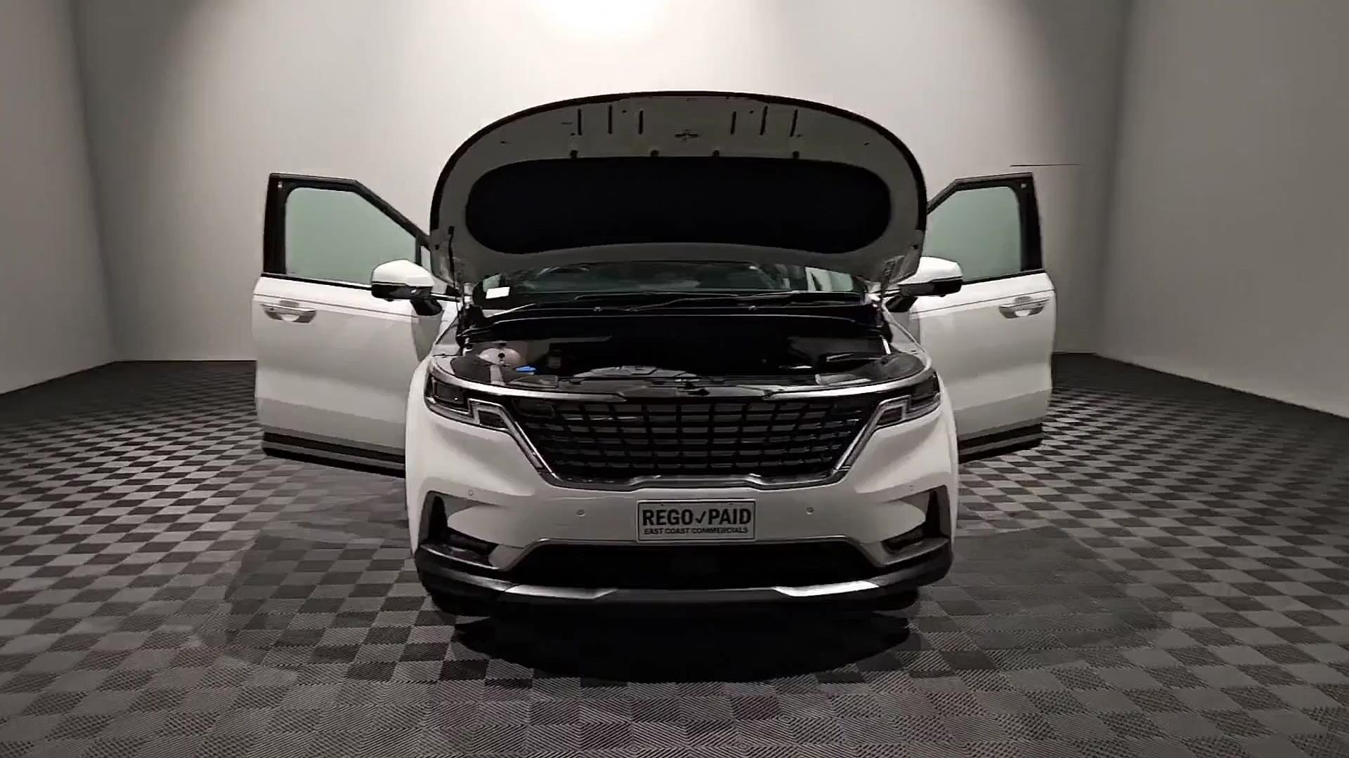 Primary car image