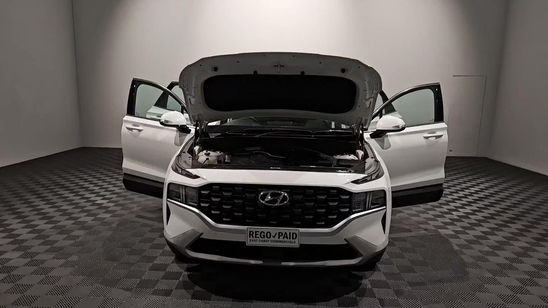 Primary car image