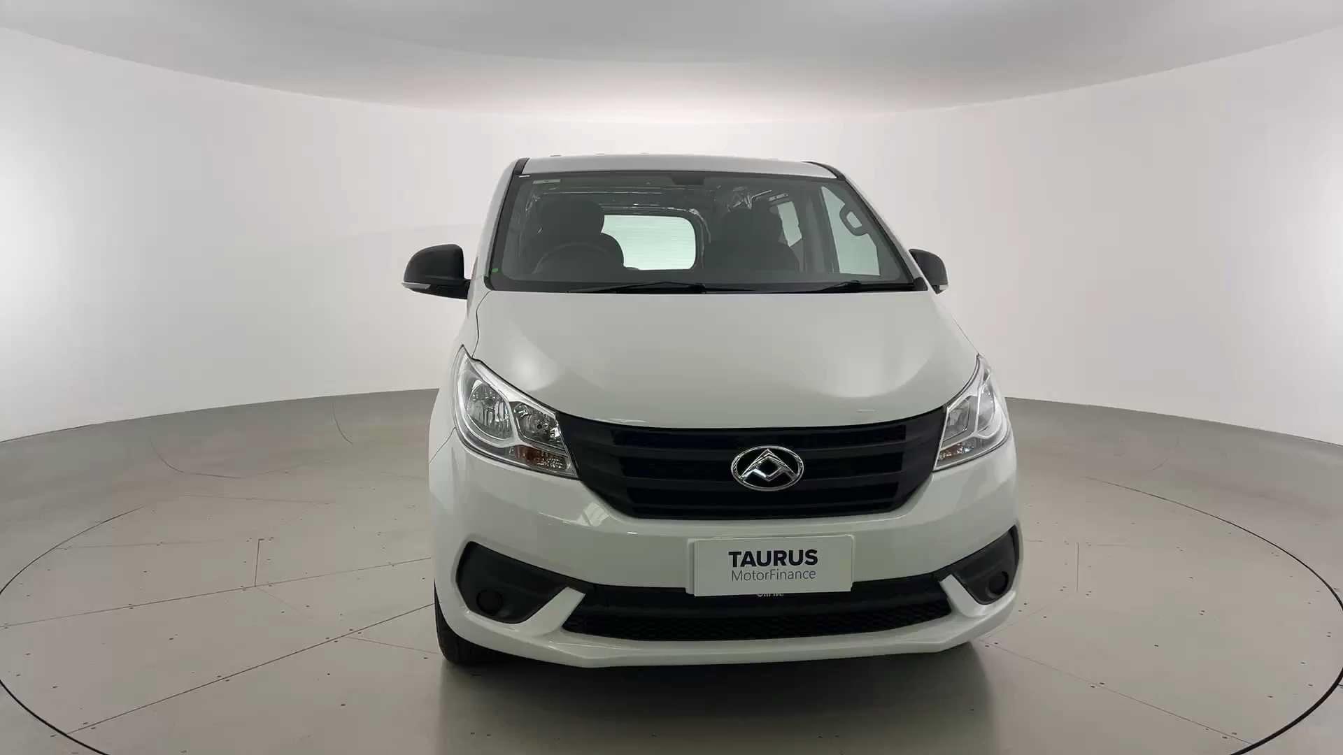 Primary car image