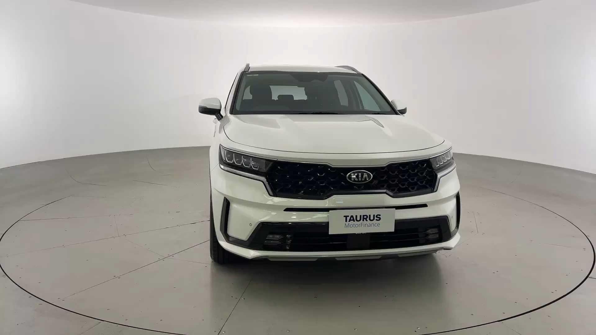 Primary car image