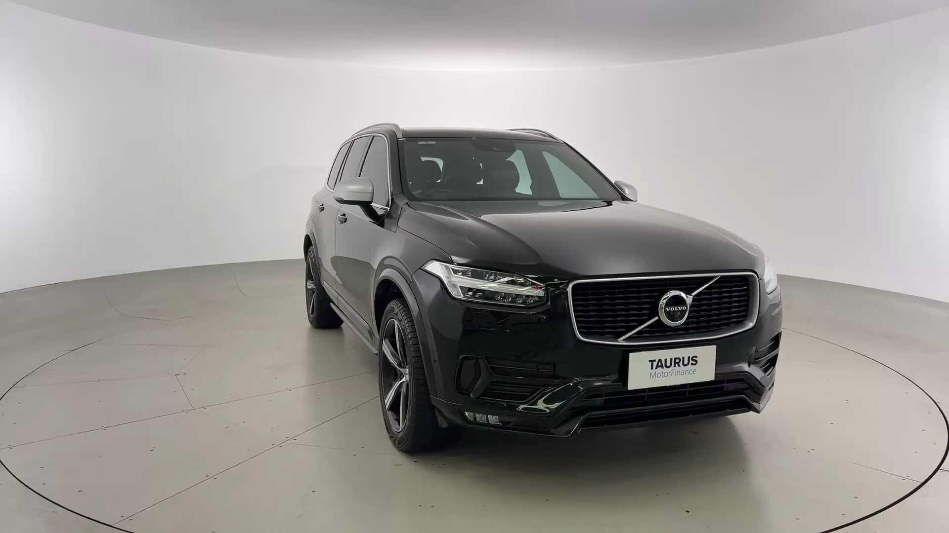 Primary car image
